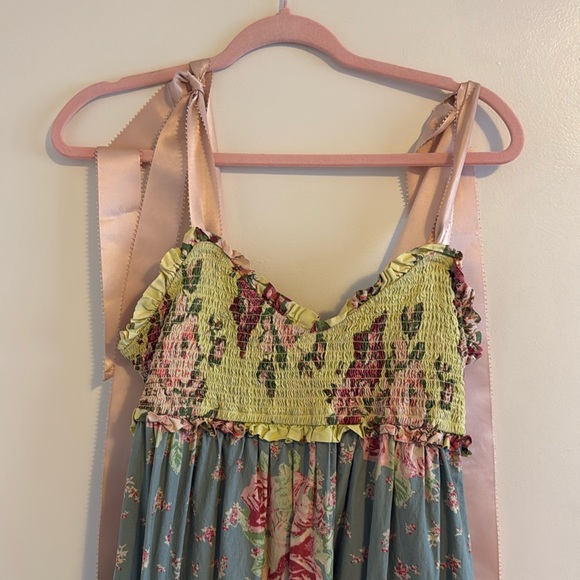 Summer Dress - Picture 1 of 3